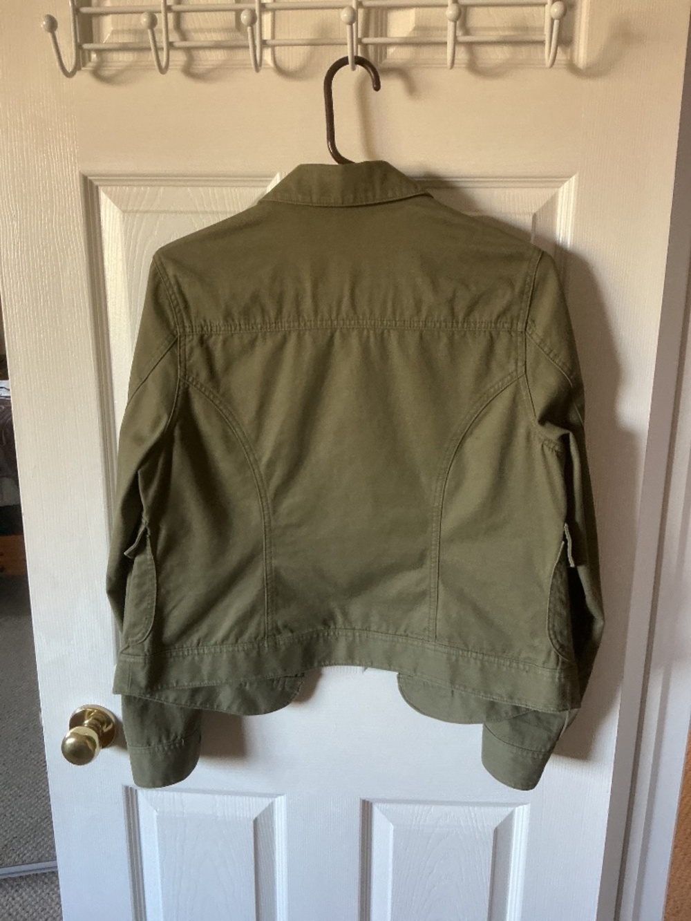 NWOT Jacket - Picture 2 of 4